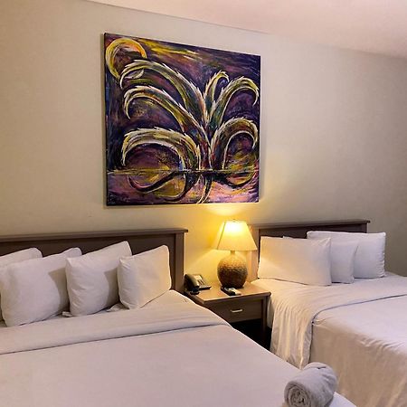 Morrison Hotel San Salvador Extérieur photo