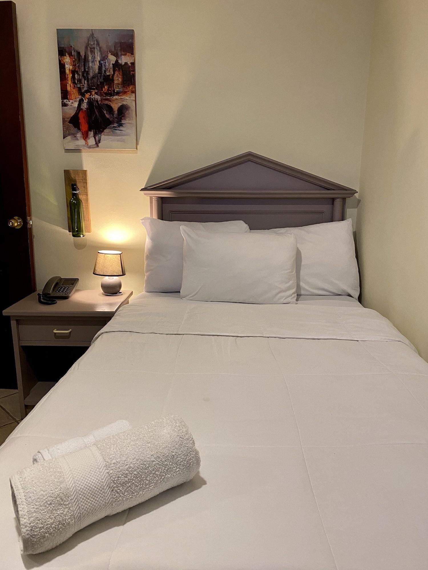 Morrison Hotel San Salvador Extérieur photo