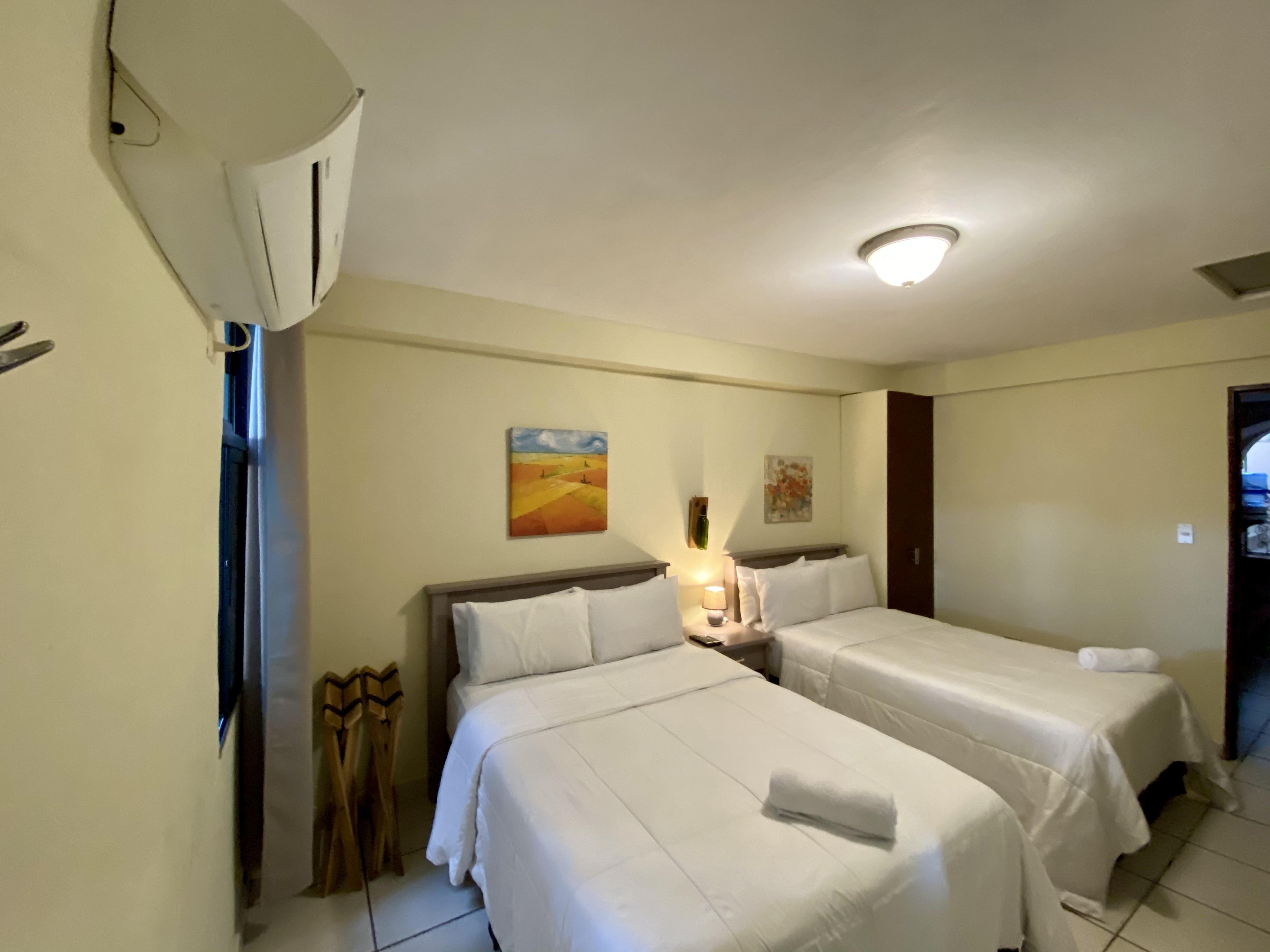 Morrison Hotel San Salvador Extérieur photo