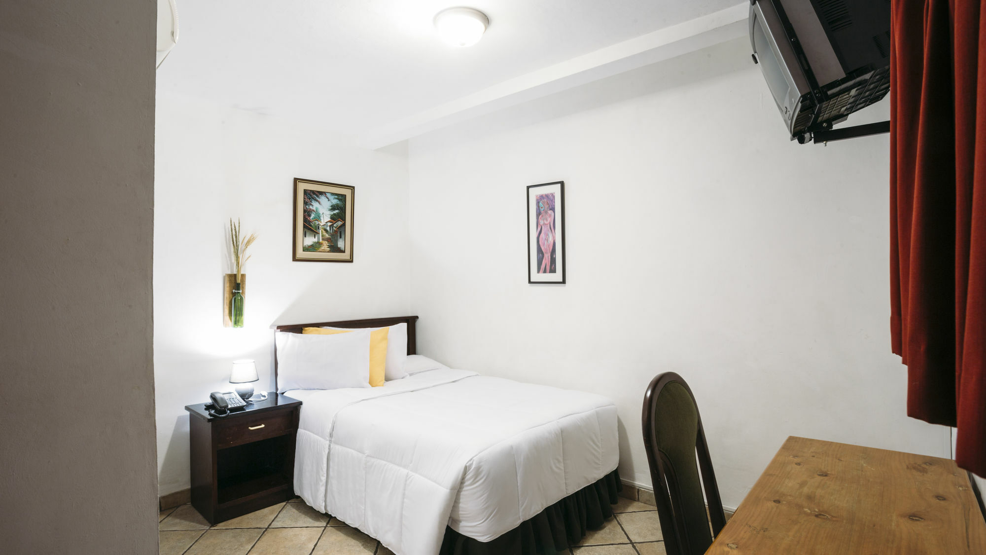 Morrison Hotel San Salvador Extérieur photo