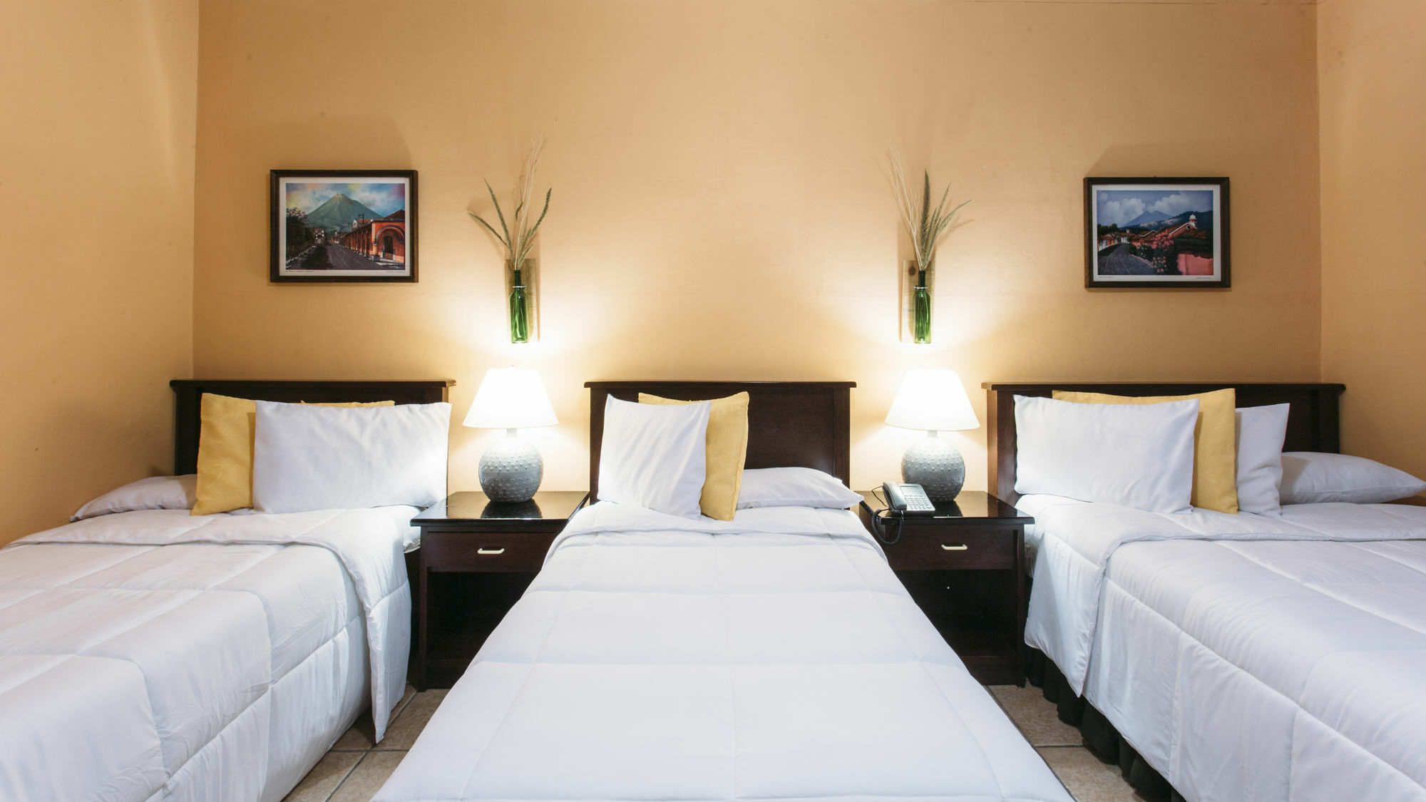 Morrison Hotel San Salvador Extérieur photo