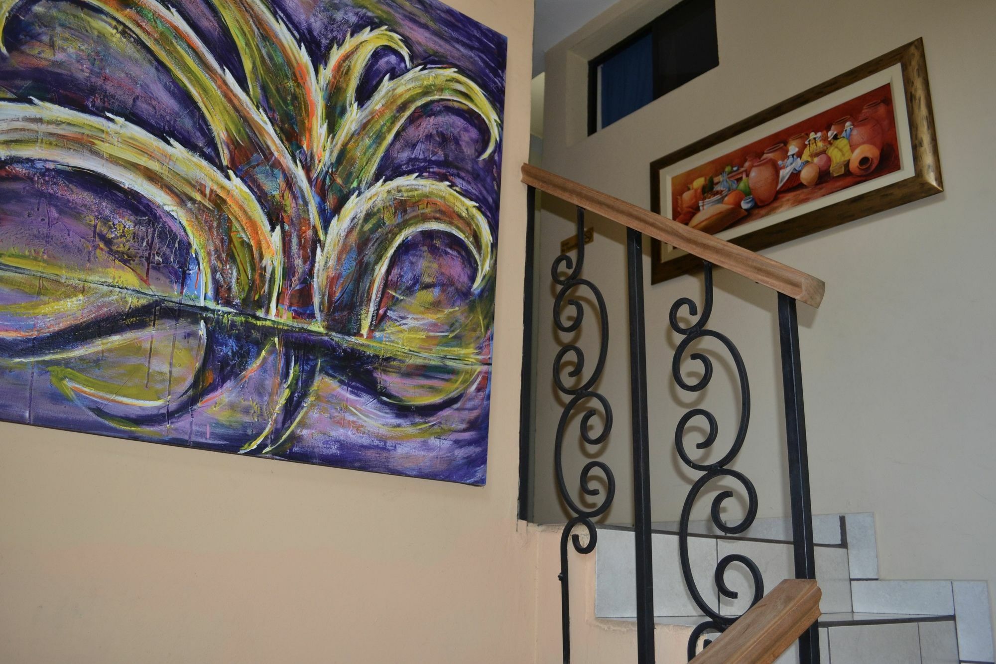 Morrison Hotel San Salvador Extérieur photo