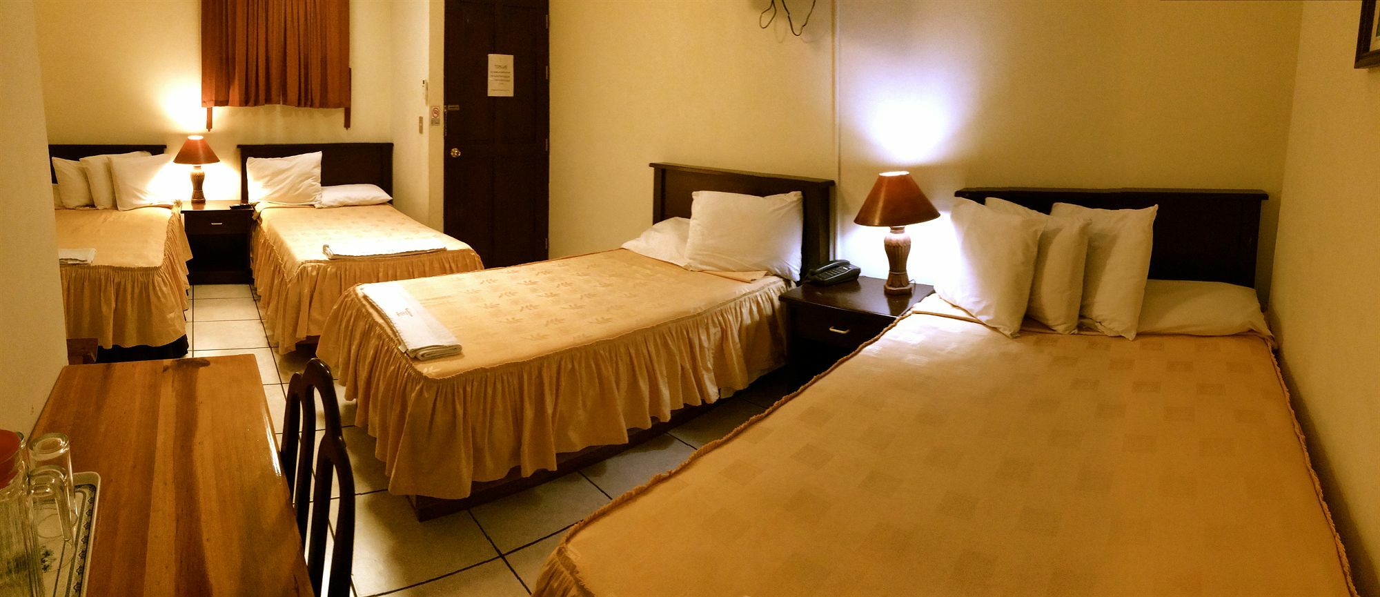 Morrison Hotel San Salvador Extérieur photo